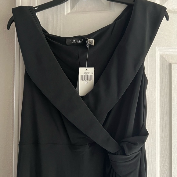 New Women’s Lauren by Ralph Lauren Dress - Picture 5 of 6